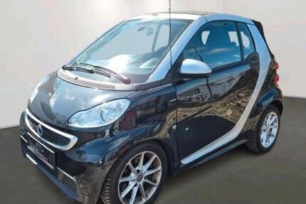 Smart ForTwo 167.900 km 3.999 &euro; Boppard 56154