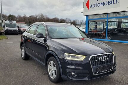 Audi Q3 295.000 km 9.990 &euro; Vettelschoss 53560