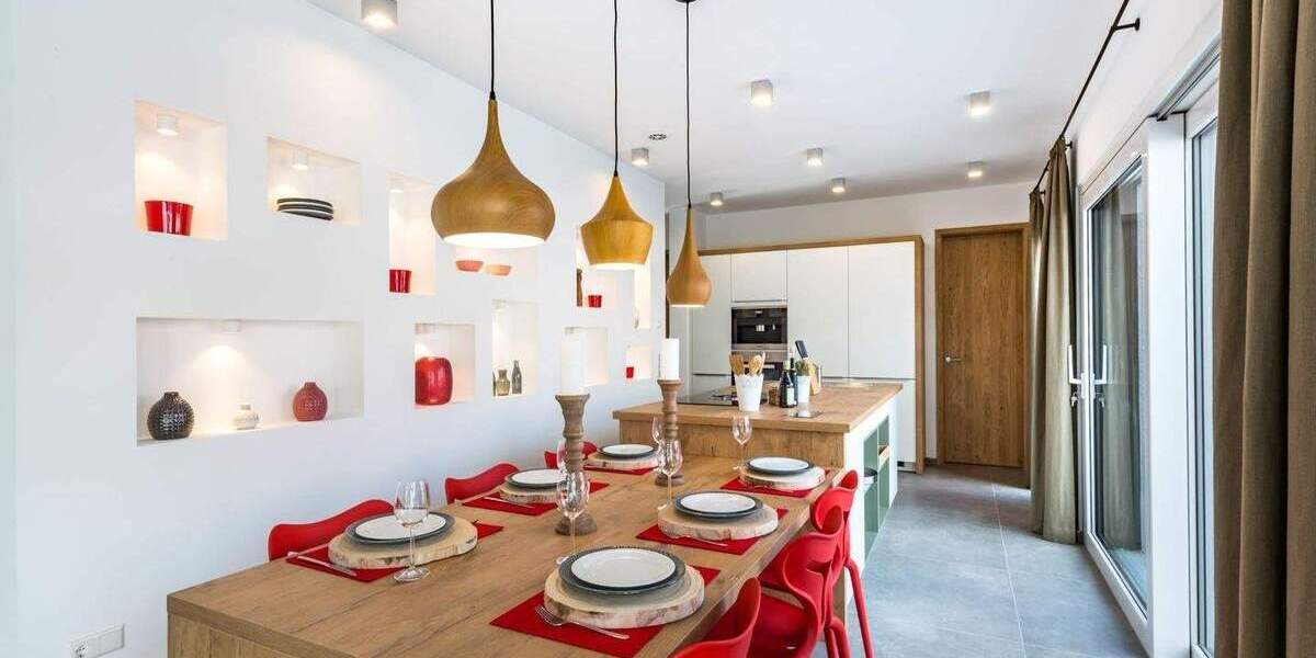 Einfamilienhaus Mayen Kürrenberg - 7 Zimmer, 196 m&sup2;, 652.900&euro; | Angebot:25683370