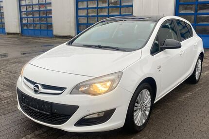 Opel Astra 269.000 km 2.780 &euro; Mogendorf 56424