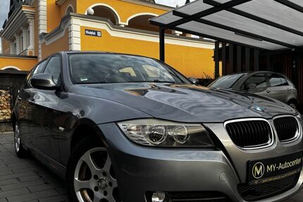 BMW 318 200.000 km 5.450 &euro; Neuwied 56567