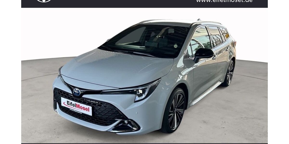 Toyota Corolla 5.000 km 28.960 &euro; Mayen 56727