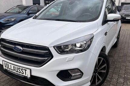 Ford Kuga 75.000 km 16.500 &euro; Wirges 56422