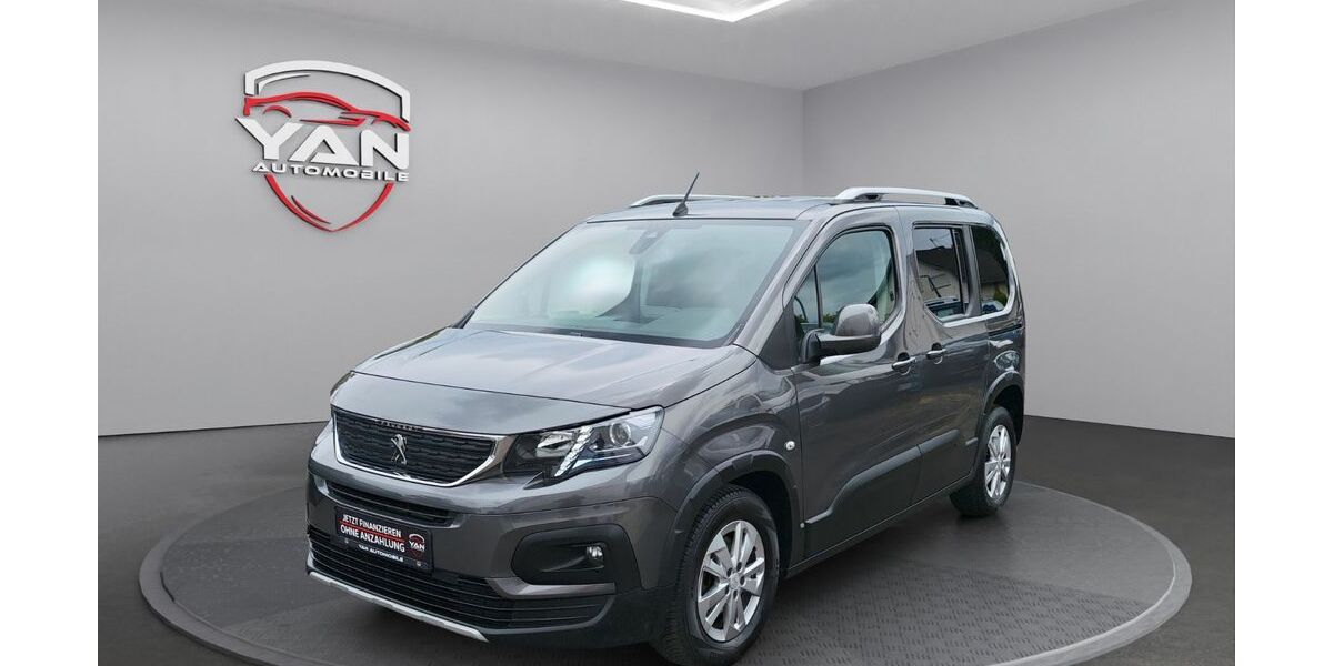 Peugeot Rifter 185.020 km 13.900 &euro; Koblenz 56070