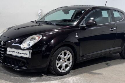 Alfa Romeo MiTo 195.000 km 2.450 &euro; Neuwied 56567