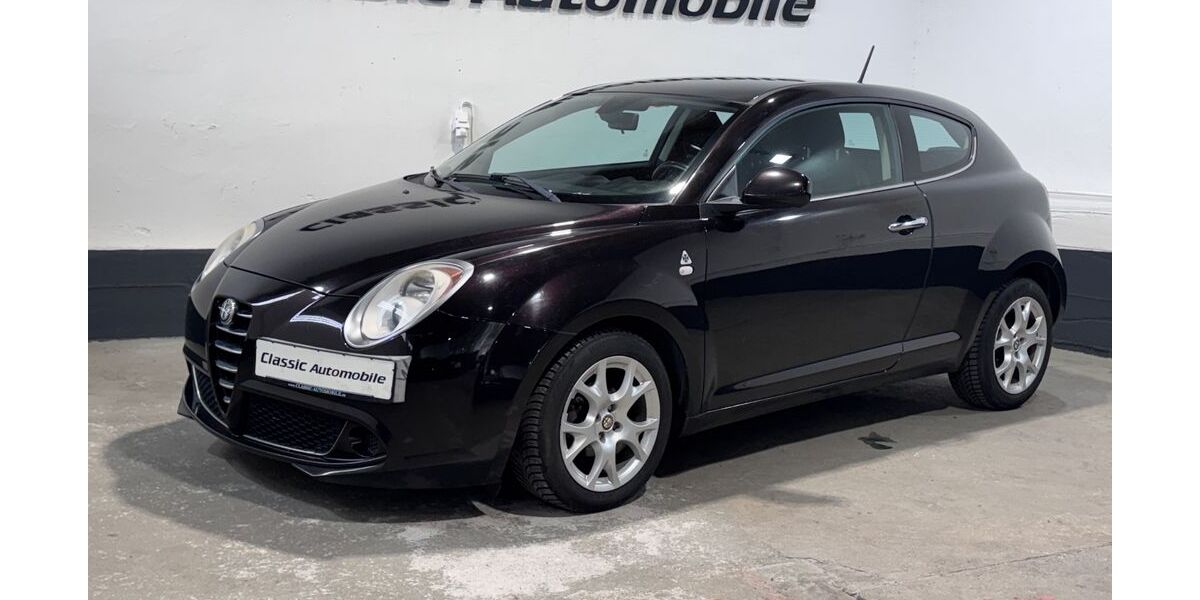 Alfa Romeo MiTo 195.000 km 2.450 &euro; Neuwied 56567