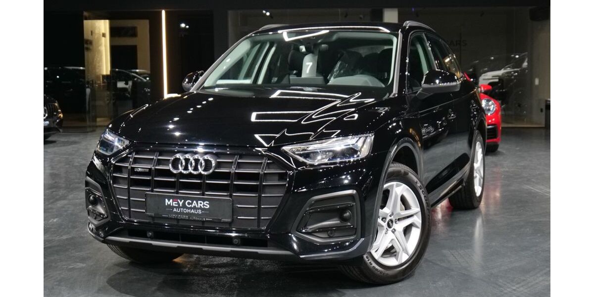 Audi Q5 101.315 km 31.980 &euro; Koblenz 56070