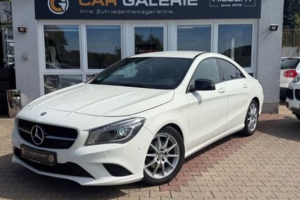 Mercedes-Benz CLA 200 172.000 km 14.990 &euro; Hilgert 56206