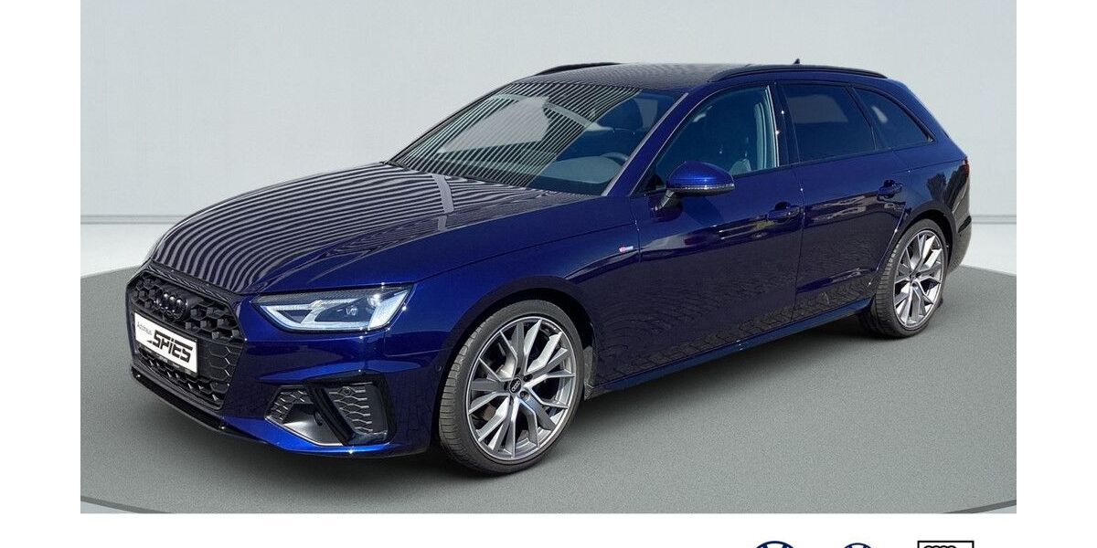 Audi A4 34.550 km 27.890 &euro; Dierdorf 56269