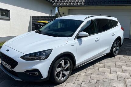Ford Focus 68.000 km 18.199 &euro; Münstermaifeld 56294
