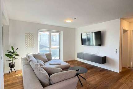 Wohnung Remagen - 2 Zimmer, 69 m&sup2;, 189.000&euro; | Angebot:22507727