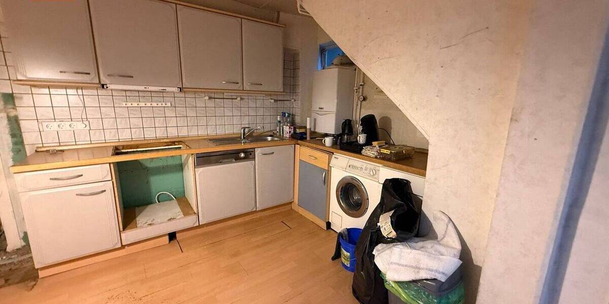 Reihenmittelhaus Erpel - 4 Zimmer, 90 m&sup2;, 79.000&euro; | Angebot:25984349