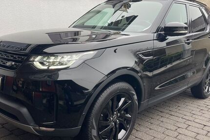 Land Rover Discovery 49.000 km 34.990 &euro; Brachtendorf 56761