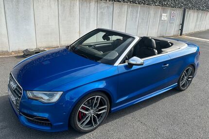 Audi S3 172.500 km 20.999 &euro; Urbach 56317