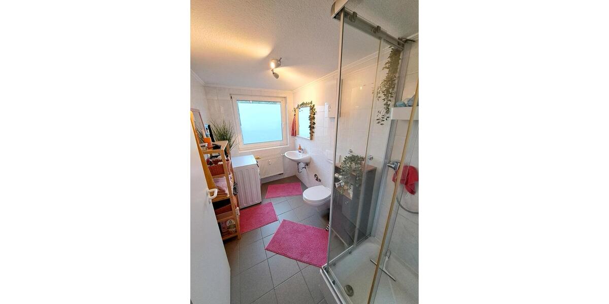 Dachgeschoßwohnung Bad Ems - 2 Zimmer, 45 m&sup2;, 360&euro; | Angebot:26647787