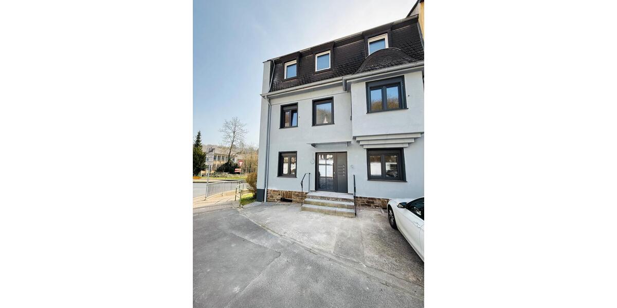 Etagenwohnung Vallendar - 3 Zimmer, 70 m&sup2;, 1.000&euro; | Angebot:25396428