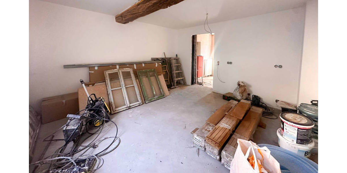 Einfamilienhaus Maxsain Gestüt Eichenhof - 5 Zimmer, 150 m&sup2;, 249.000&euro; | Angebot:25819914