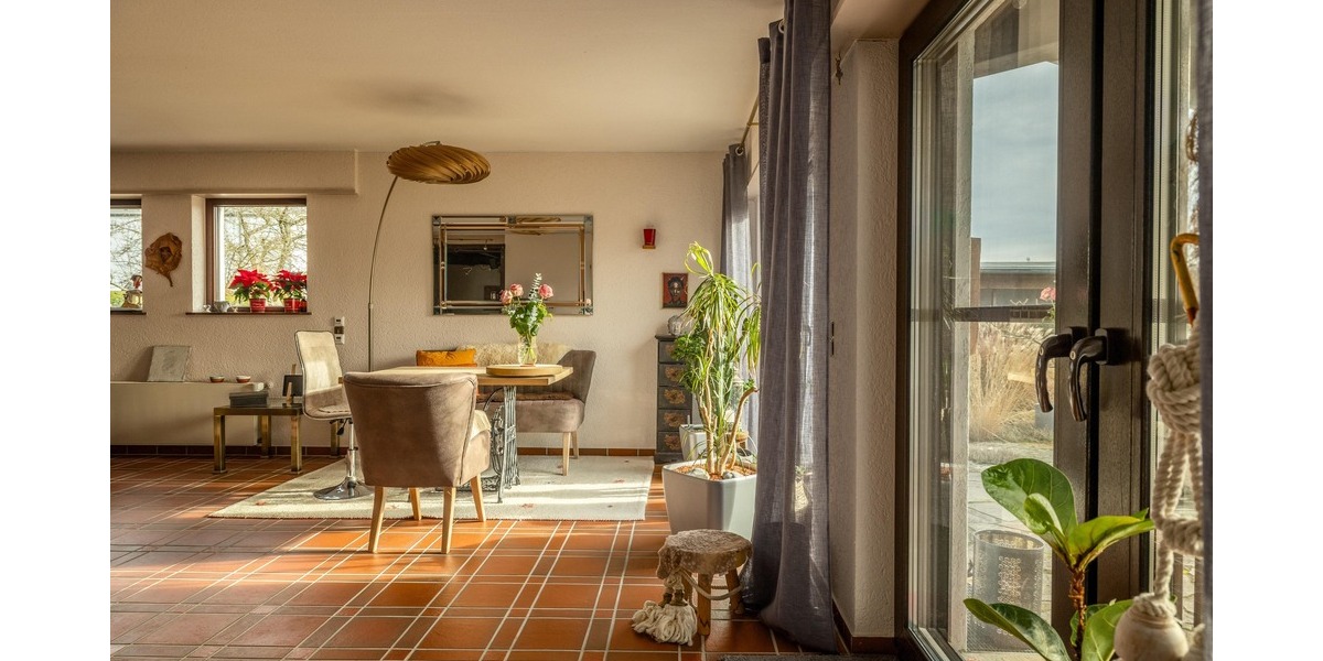 ! Außergewöhnliches Haus mit traumhaftem Garten ! - Einfamilienhaus Rüscheid | Angebot:23662269