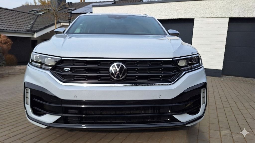 VW T-Roc 22.500 km 26.800 &euro; Bad Hönningen 53557