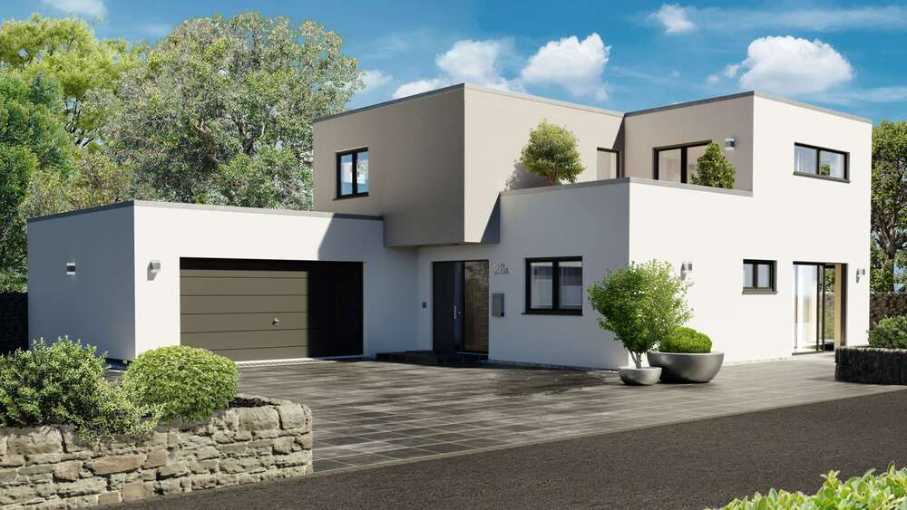 Einfamilienhaus Mayen - 5 Zimmer, 178 m&sup2;, 586.000&euro; | Angebot:21680570