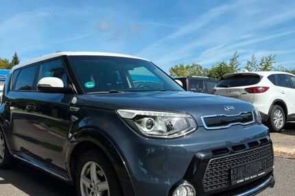 Kia Soul 109.000 km 8.499 &euro; Halsenbach 56283
