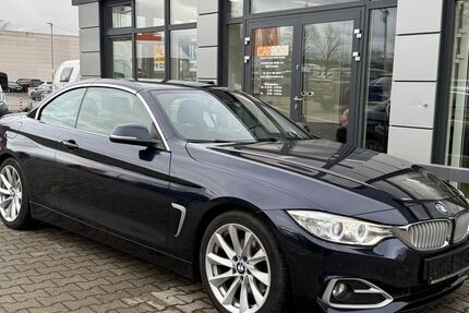 BMW 425 103.000 km 21.990 &euro; Koblenz/Rh. 56070