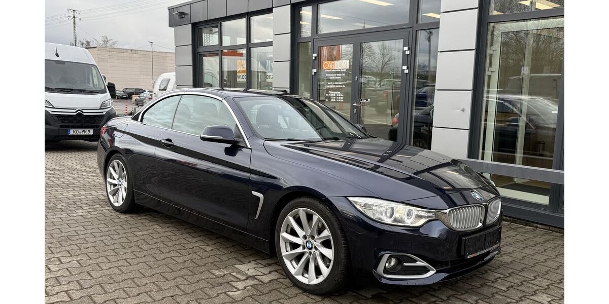 BMW 425 103.000 km 21.990 &euro; Koblenz/Rh. 56070