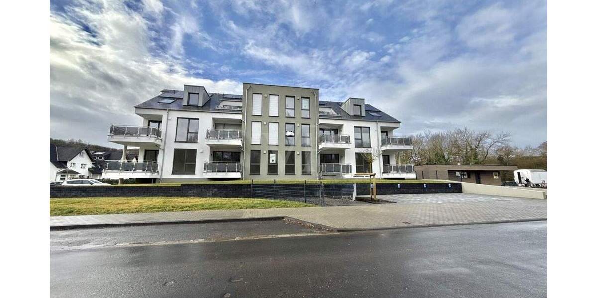 Etagenwohnung Sinzig-Bad Bodendorf Bad Bodendorf - 3 Zimmer, 94 m&sup2;, 1.282&euro; | Angebot:25675674