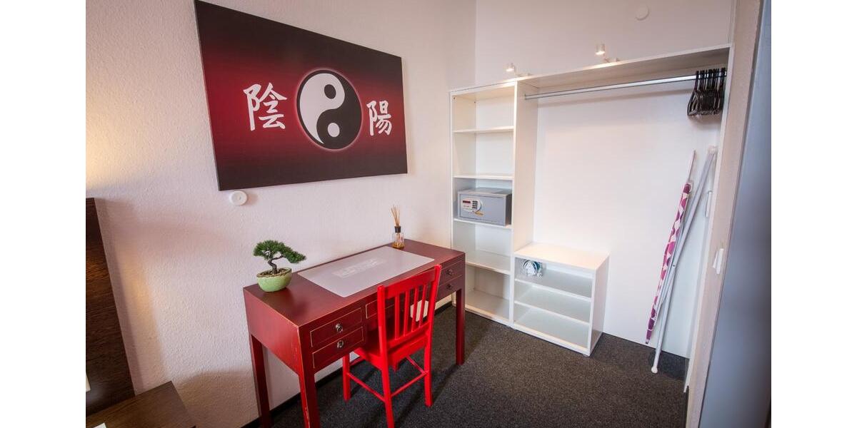 Etagenwohnung Koblenz - 1 Zimmer, 30 m&sup2;, 1.130&euro; | Angebot:15911682