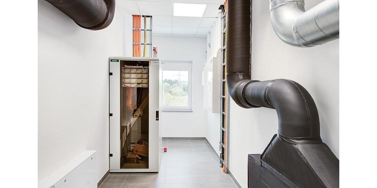 Gewerbeobjekt Ransbach-Baumbach Baumbach - 2.950&euro; | Angebot:18976994