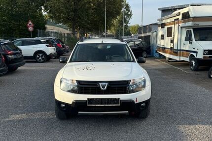 Dacia Duster 154.000 km 7.200 &euro; Andernach 56626