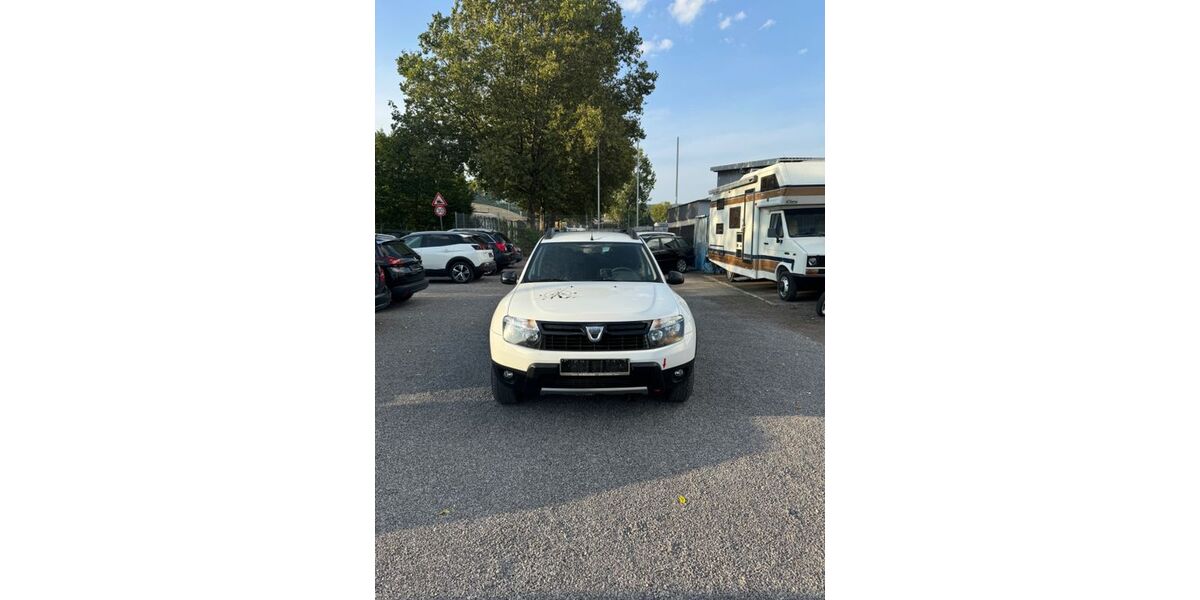 Dacia Duster 154.000 km 7.200 &euro; Andernach 56626