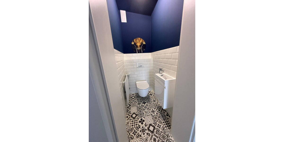 Einfamilienhaus Bad Honnef Aegidienberg - 6 Zimmer, 142 m&sup2;, 469.000&euro; | Angebot:25984600