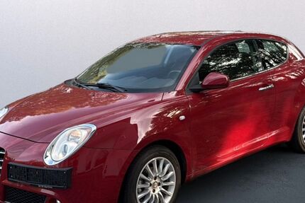 Alfa Romeo MiTo 94.000 km 3.800 &euro; Niederelbert 56412