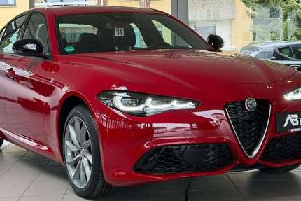 Alfa Romeo Giulia 8.800 km 31.899 &euro; Wirges 56422