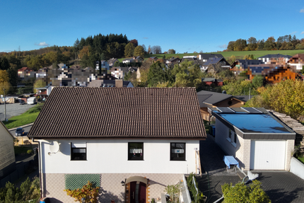 Haus Stebach - 5 Zimmer, 114 m&sup2;, 298.000&euro; | Angebot:24631457