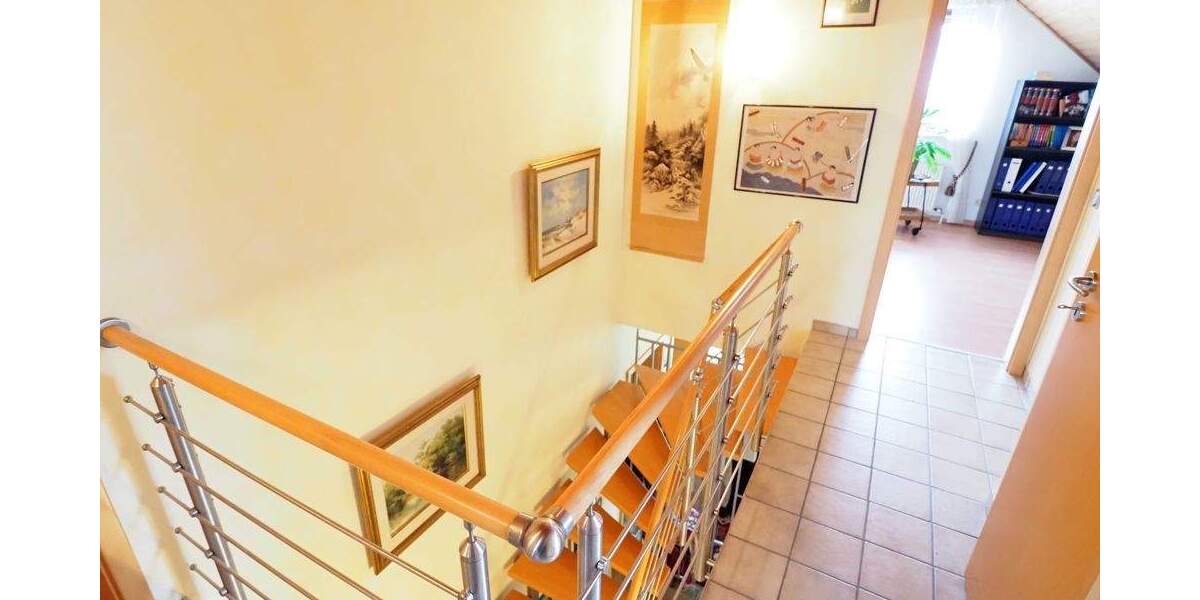 Einfamilienhaus Ransbach-Baumbach Baumbach - 5 Zimmer, 140 m&sup2;, 399.000&euro; | Angebot:25665985