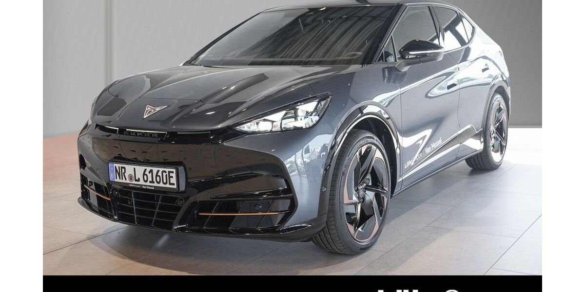 Cupra Tavascan 2.999 km 50.490 &euro; Neuwied 56564