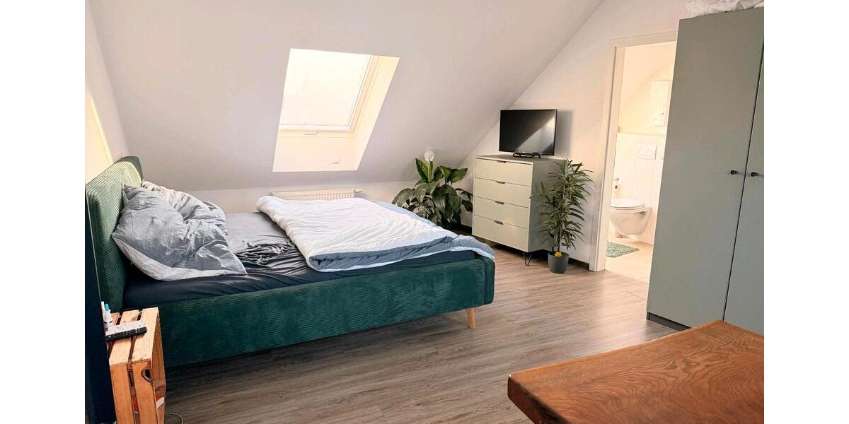 Dachgeschoßwohnung Niederzissen - 2 Zimmer, 75 m&sup2;, 700&euro; | Angebot:25419329