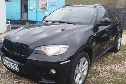BMW X6 240.000 km 14.499 &euro; Bad Neuenahr-Ahrweiler 53474
