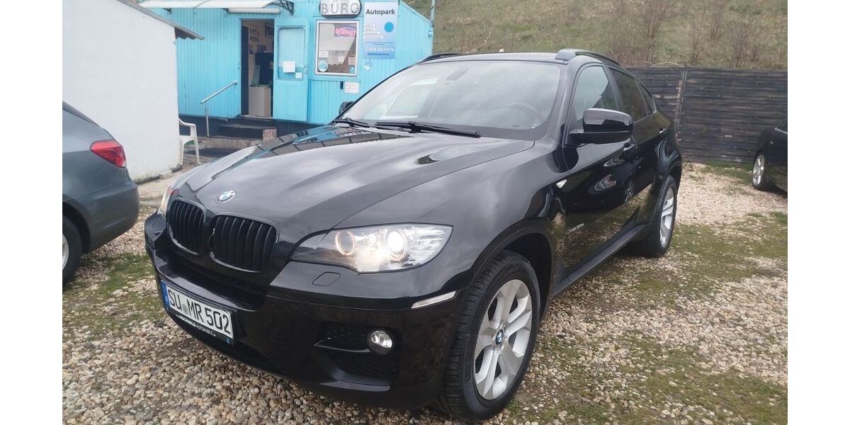 BMW X6 240.000 km 14.499 &euro; Bad Neuenahr-Ahrweiler 53474