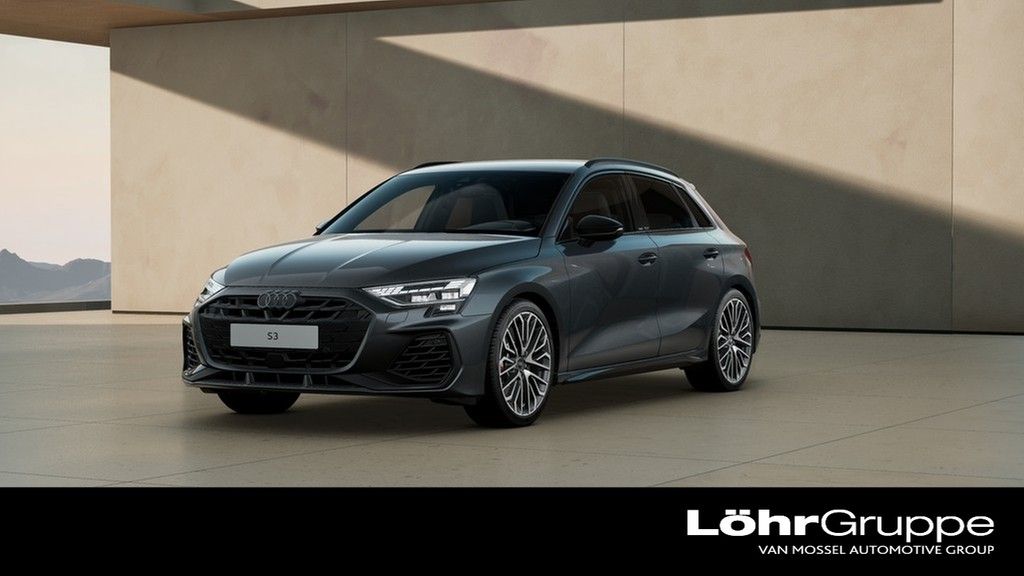 Audi S3 10.458 km 49.980 &euro; Koblenz 56070