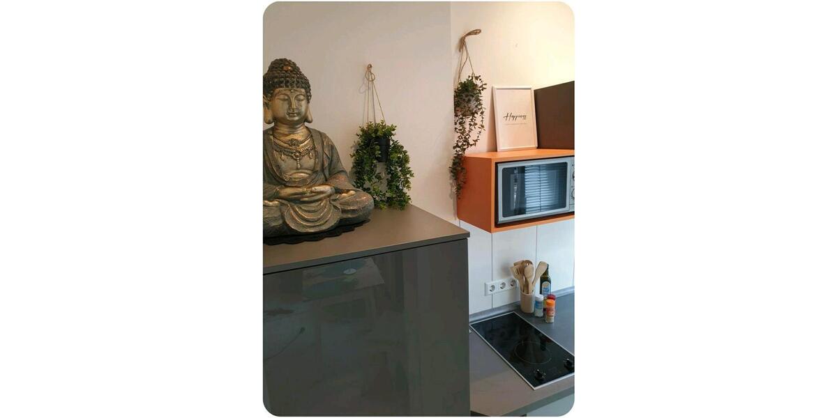 Etagenwohnung Koblenz - 1 Zimmer, 26 m&sup2;, 400&euro; | Angebot:25812723