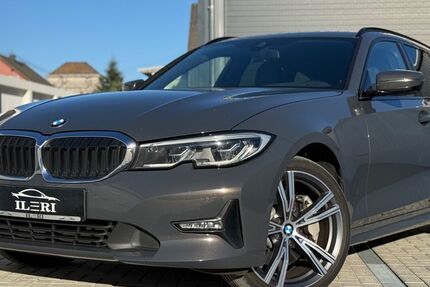 BMW 330 112.950 km 32.000 &euro; Ransbach-Baumbach 56235