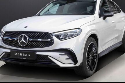 Mercedes-Benz GLC 200 14.656 km 58.900 &euro; Neuwied 56566
