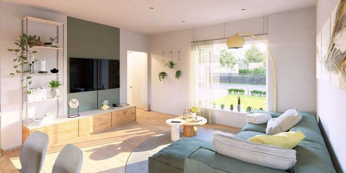 Bungalow Koblenz Pfaffendorfer Höhe - 2 Zimmer, 125 m&sup2;, 389.900&euro; | Angebot:25688616