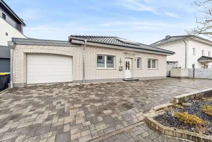 Haus Weißenthurm - 5 Zimmer, 149 m&sup2;, 565.000&euro; | Angebot:24506635