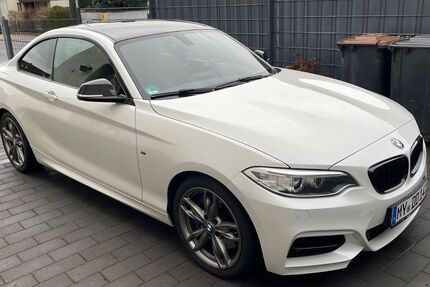 BMW M240i 81.734 km 29.500 &euro; Weißenthurm 56575