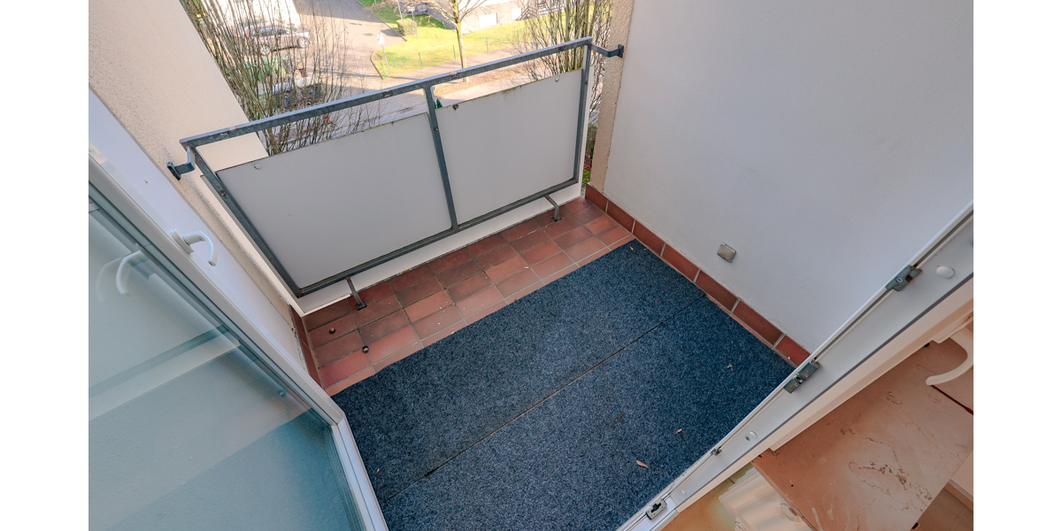 Bad Honnef: 4 Zimmer 3 Balkone keine Provision! - Etagenwohnung Bad Honnef | Angebot:25427026