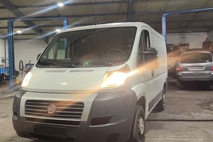 Fiat Ducato 248.000 km 5.680 &euro; Neuwied 56566